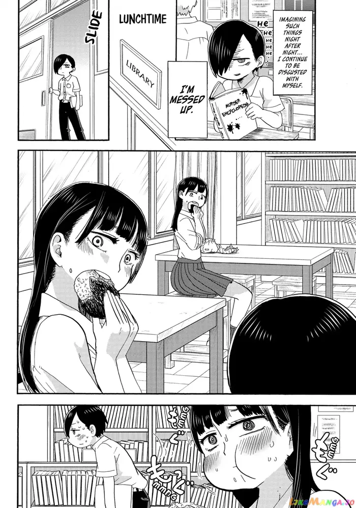 The Dangers in My Heart Chapter 1 image 08_optimized